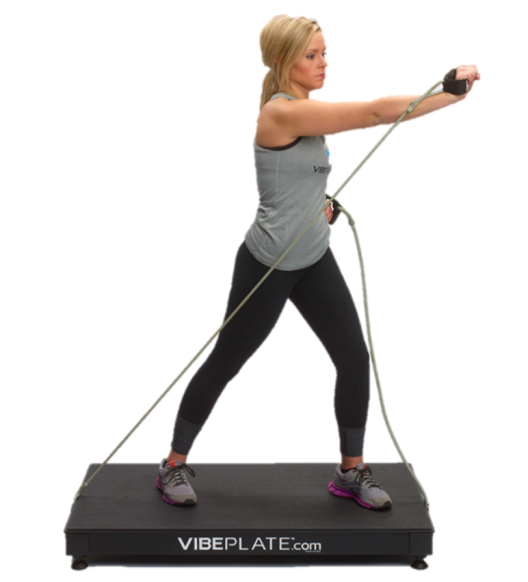 Have a question about a vibration machine?