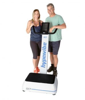 Exercise Impacts