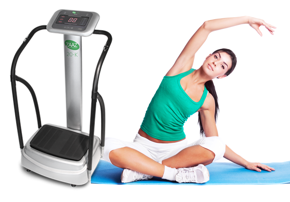 The Benefits of Vibrating Machines in General